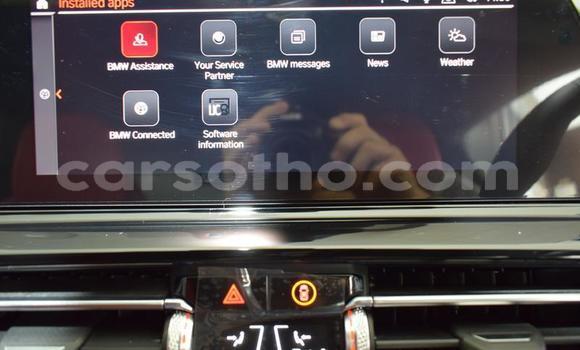 اشتري مستعمل BMW 8er Blue سيارة في Roma في Maseru اشتري مستعمل BMW 8er Blue سيارة في Roma في Maseru