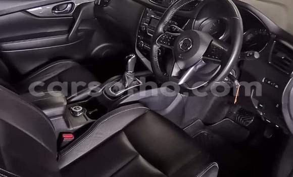 Sayi Na hannu Nissan XโTrail Blue Mota in Hlotse a Leribe Sayi Na hannu Nissan XโTrail Blue Mota in Hlotse a Leribe