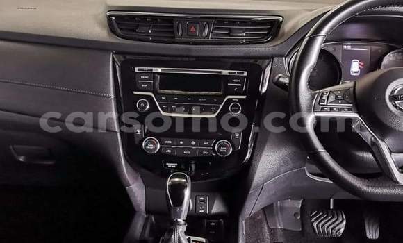 Sayi Na hannu Nissan XโTrail Blue Mota in Hlotse a Leribe Sayi Na hannu Nissan XโTrail Blue Mota in Hlotse a Leribe