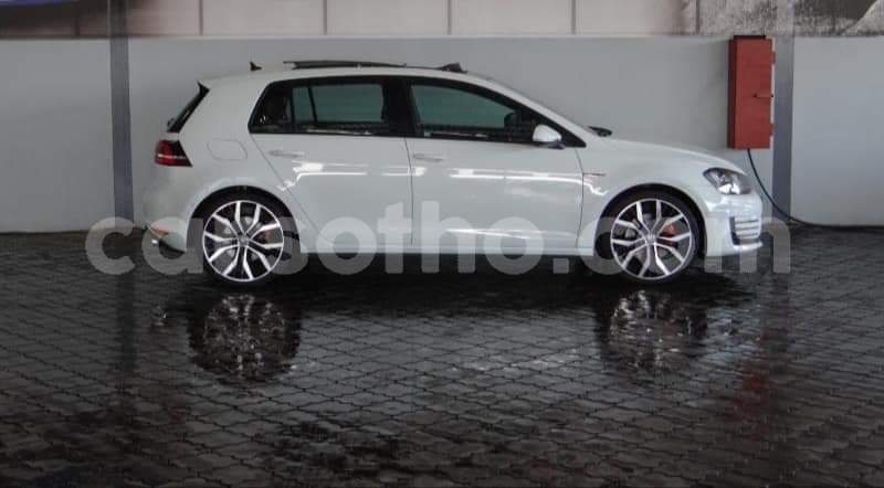 Big with watermark volkswagen golf gti leribe hlotse 23234