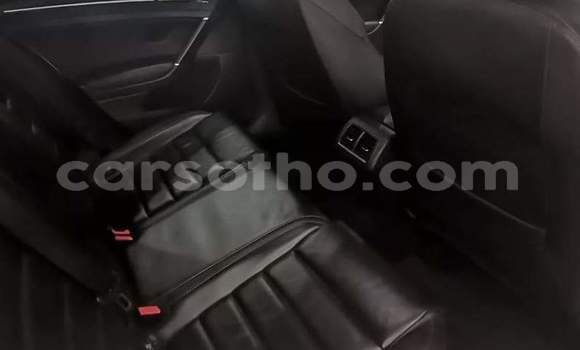 Acheter Occasion Voiture Volkswagen Golf GTI Blanc à Hlotse, Leribe Acheter Occasion Voiture Volkswagen Golf GTI Blanc à Hlotse, Leribe