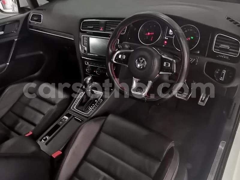 Big with watermark volkswagen golf gti leribe hlotse 23234