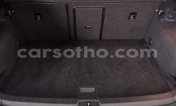 Acheter Occasion Voiture Volkswagen Golf GTI Blanc à Hlotse, Leribe Acheter Occasion Voiture Volkswagen Golf GTI Blanc à Hlotse, Leribe