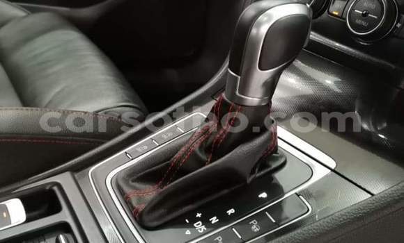 Acheter Occasion Voiture Volkswagen Golf GTI Blanc à Hlotse, Leribe Acheter Occasion Voiture Volkswagen Golf GTI Blanc à Hlotse, Leribe