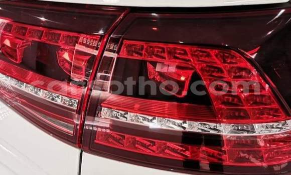 Acheter Occasion Voiture Volkswagen Golf GTI Blanc à Hlotse, Leribe Acheter Occasion Voiture Volkswagen Golf GTI Blanc à Hlotse, Leribe