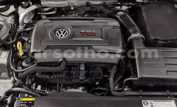 Acheter Occasion Voiture Volkswagen Golf GTI Blanc à Hlotse, Leribe Acheter Occasion Voiture Volkswagen Golf GTI Blanc à Hlotse, Leribe