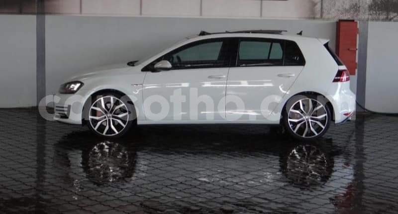 Big with watermark volkswagen golf gti leribe hlotse 23234