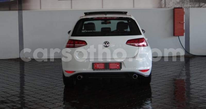 Big with watermark volkswagen golf gti leribe hlotse 23234