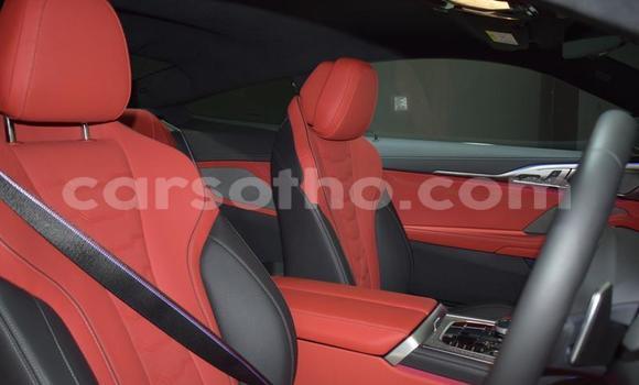 اشتري مستعمل BMW 8er Blue سيارة في Roma في Maseru اشتري مستعمل BMW 8er Blue سيارة في Roma في Maseru