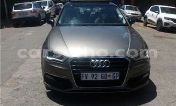 اشتري مستعمل Audi A3 Other سيارة في Hlotse في Leribe اشتري مستعمل Audi A3 Other سيارة في Hlotse في Leribe