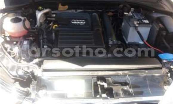 اشتري مستعمل Audi A3 Other سيارة في Hlotse في Leribe اشتري مستعمل Audi A3 Other سيارة في Hlotse في Leribe
