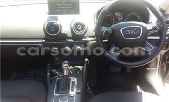 اشتري مستعمل Audi A3 Other سيارة في Hlotse في Leribe اشتري مستعمل Audi A3 Other سيارة في Hlotse في Leribe