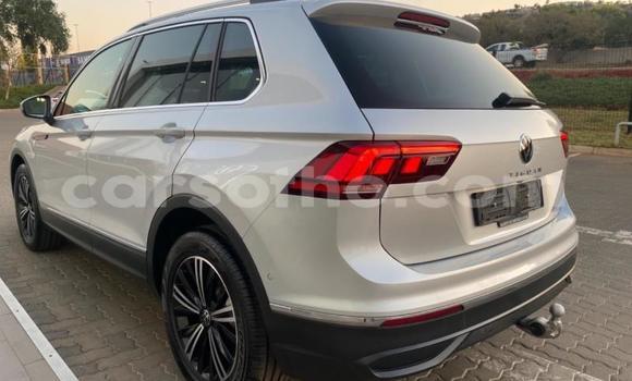 Acheter Occasion Voiture Volkswagen Tiguan Gris à Maseru, Maseru Acheter Occasion Voiture Volkswagen Tiguan Gris à Maseru, Maseru