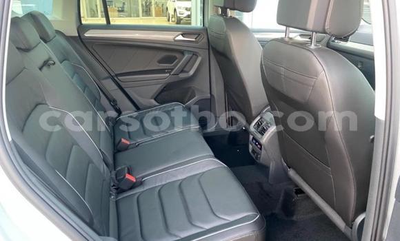 Acheter Occasion Voiture Volkswagen Tiguan Gris à Maseru, Maseru Acheter Occasion Voiture Volkswagen Tiguan Gris à Maseru, Maseru