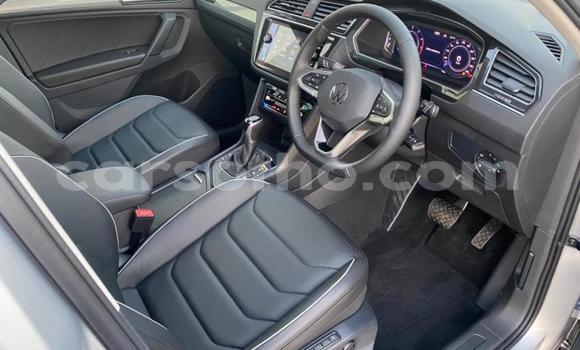 Acheter Occasion Voiture Volkswagen Tiguan Gris à Maseru, Maseru Acheter Occasion Voiture Volkswagen Tiguan Gris à Maseru, Maseru