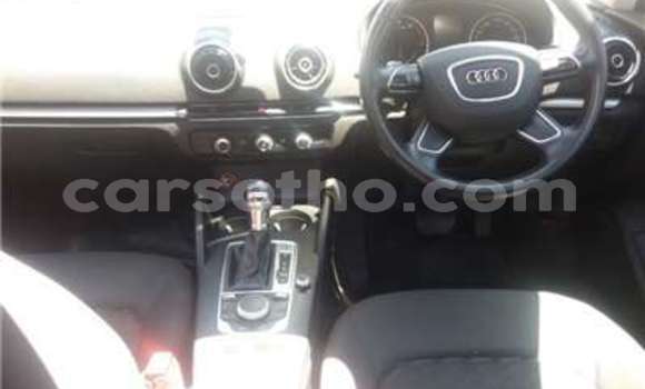 اشتري مستعمل Audi A3 Other سيارة في Hlotse في Leribe اشتري مستعمل Audi A3 Other سيارة في Hlotse في Leribe