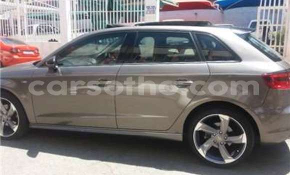 اشتري مستعمل Audi A3 Other سيارة في Hlotse في Leribe اشتري مستعمل Audi A3 Other سيارة في Hlotse في Leribe