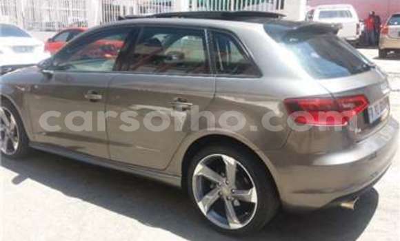 اشتري مستعمل Audi A3 Other سيارة في Hlotse في Leribe اشتري مستعمل Audi A3 Other سيارة في Hlotse في Leribe