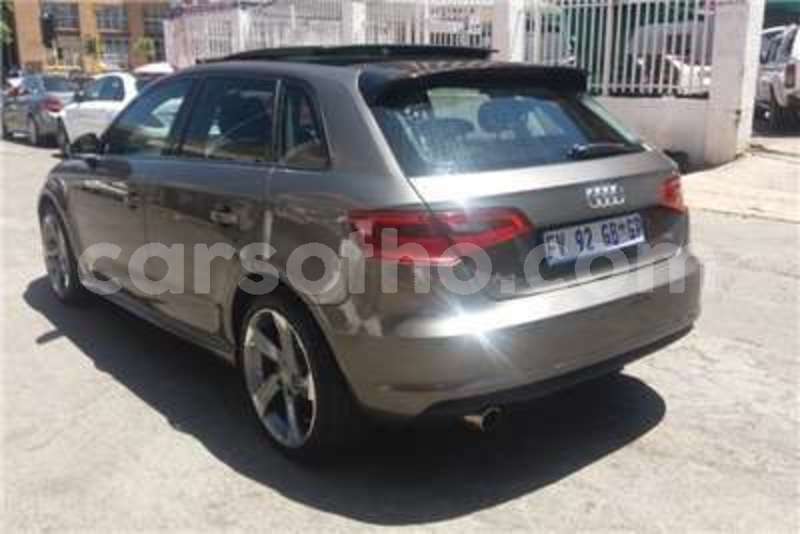 Big with watermark audi a3 sportback 1 4tfsi auto 2017 id 61346483 type main