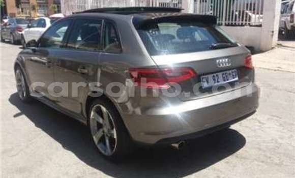 اشتري مستعمل Audi A3 Other سيارة في Hlotse في Leribe اشتري مستعمل Audi A3 Other سيارة في Hlotse في Leribe