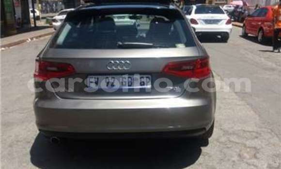 اشتري مستعمل Audi A3 Other سيارة في Hlotse في Leribe اشتري مستعمل Audi A3 Other سيارة في Hlotse في Leribe
