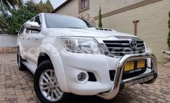 اشتري مستعمل Toyota Hilux White سيارة في Butha–Buthe في Thaba-Tseka اشتري مستعمل Toyota Hilux White سيارة في Butha–Buthe في Thaba-Tseka