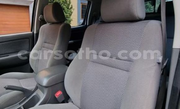 اشتري مستعمل Toyota Hilux White سيارة في Butha–Buthe في Thaba-Tseka اشتري مستعمل Toyota Hilux White سيارة في Butha–Buthe في Thaba-Tseka