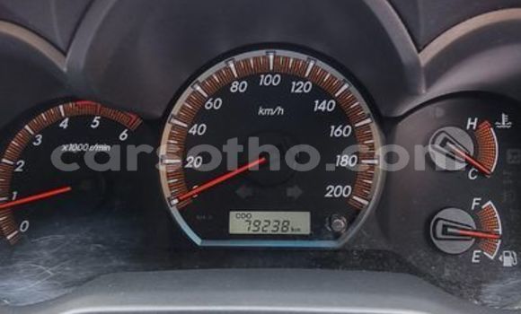 اشتري مستعمل Toyota Hilux White سيارة في Butha–Buthe في Thaba-Tseka اشتري مستعمل Toyota Hilux White سيارة في Butha–Buthe في Thaba-Tseka