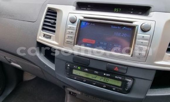 اشتري مستعمل Toyota Hilux White سيارة في Butha–Buthe في Thaba-Tseka اشتري مستعمل Toyota Hilux White سيارة في Butha–Buthe في Thaba-Tseka