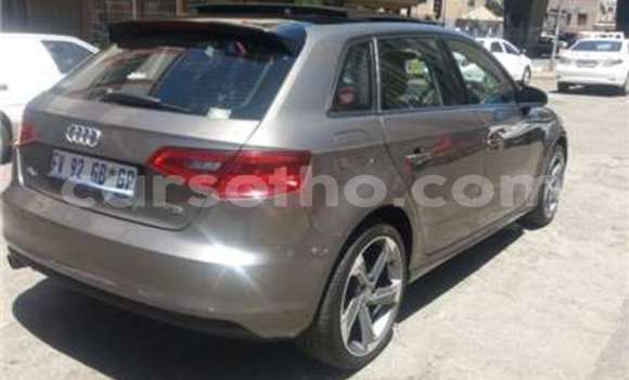 اشتري مستعمل Audi A3 Other سيارة في Hlotse في Leribe اشتري مستعمل Audi A3 Other سيارة في Hlotse في Leribe