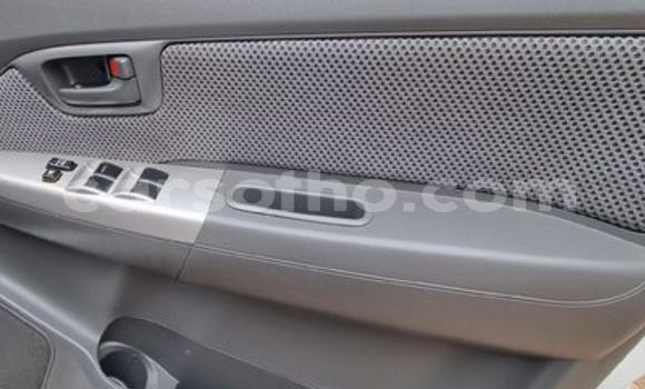 اشتري مستعمل Toyota Hilux White سيارة في Butha–Buthe في Thaba-Tseka اشتري مستعمل Toyota Hilux White سيارة في Butha–Buthe في Thaba-Tseka