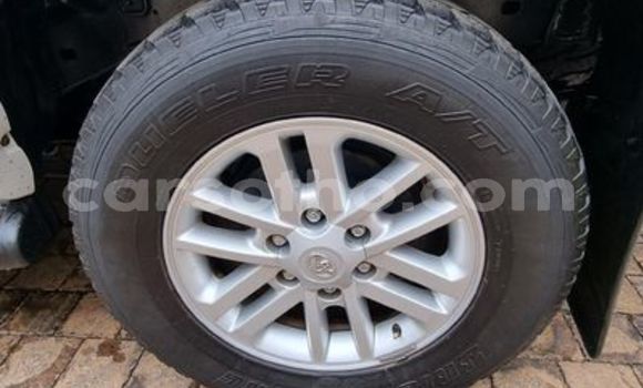 اشتري مستعمل Toyota Hilux White سيارة في Butha–Buthe في Thaba-Tseka اشتري مستعمل Toyota Hilux White سيارة في Butha–Buthe في Thaba-Tseka