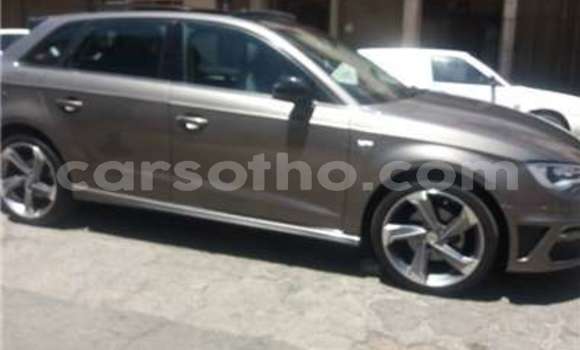 اشتري مستعمل Audi A3 Other سيارة في Hlotse في Leribe اشتري مستعمل Audi A3 Other سيارة في Hlotse في Leribe