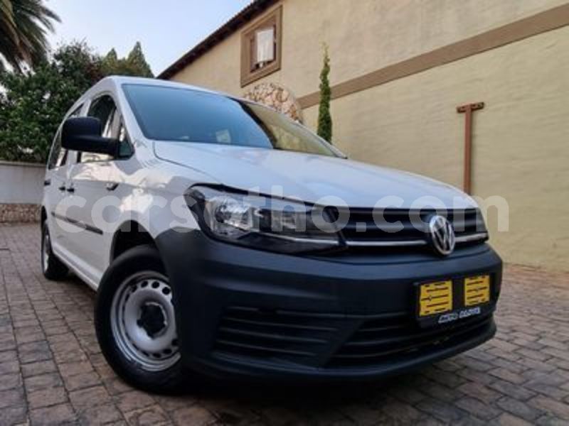 Big with watermark volkswagen caddy leribe hlotse 23249