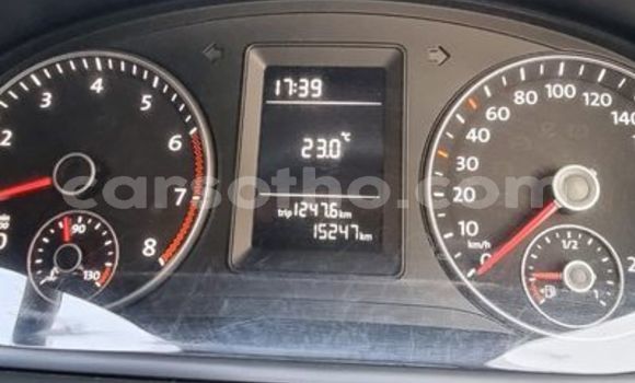 اشتري مستعمل Volkswagen Caddy White سيارة في Hlotse في Leribe اشتري مستعمل Volkswagen Caddy White سيارة في Hlotse في Leribe