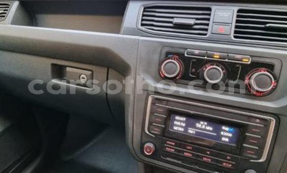 اشتري مستعمل Volkswagen Caddy White سيارة في Hlotse في Leribe اشتري مستعمل Volkswagen Caddy White سيارة في Hlotse في Leribe