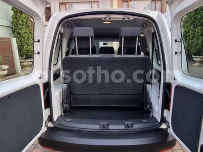 Big with watermark volkswagen caddy leribe hlotse 23249