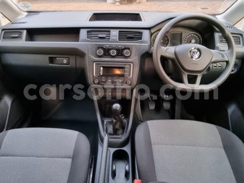 Big with watermark volkswagen caddy leribe hlotse 23249