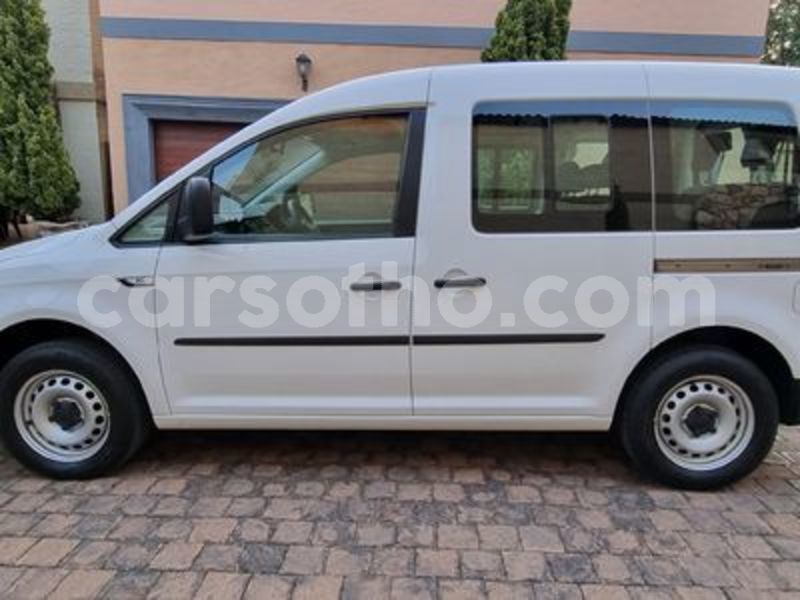 Big with watermark volkswagen caddy leribe hlotse 23249