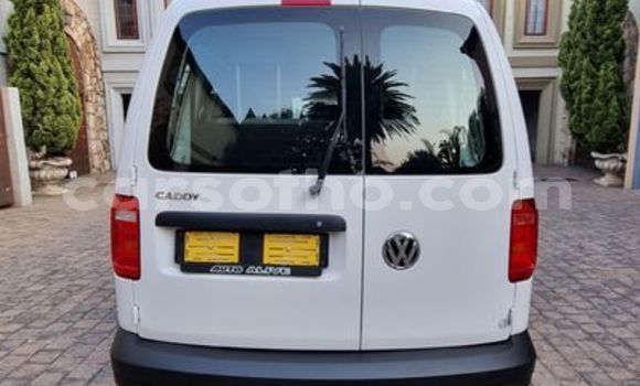 اشتري مستعمل Volkswagen Caddy White سيارة في Hlotse في Leribe اشتري مستعمل Volkswagen Caddy White سيارة في Hlotse في Leribe