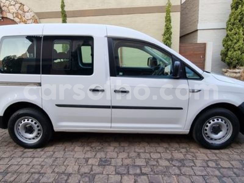 Big with watermark volkswagen caddy leribe hlotse 23249