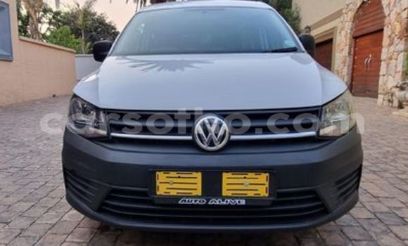 اشتري مستعمل Volkswagen Caddy White سيارة في Hlotse في Leribe اشتري مستعمل Volkswagen Caddy White سيارة في Hlotse في Leribe