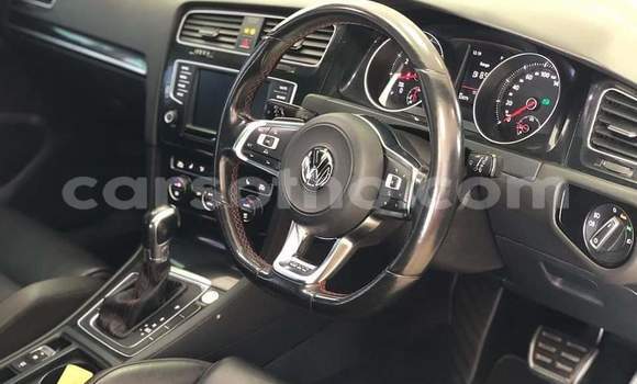 Acheter Occasion Voiture Volkswagen Golf GTI Blanc à Hlotse, Leribe Acheter Occasion Voiture Volkswagen Golf GTI Blanc à Hlotse, Leribe