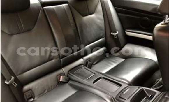 Acheter Occasion Voiture BMW M3 Rouge à Hlotse, Leribe Acheter Occasion Voiture BMW M3 Rouge à Hlotse, Leribe