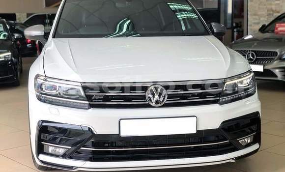 Acheter Occasion Voiture Volkswagen Tiguan Blanc à Hlotse, Leribe Acheter Occasion Voiture Volkswagen Tiguan Blanc à Hlotse, Leribe