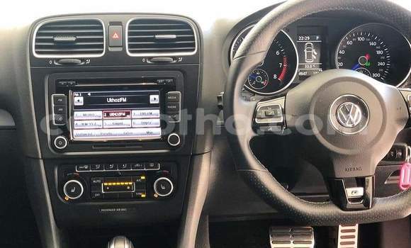 اشتري مستعمل Volkswagen Golf R Red سيارة في Hlotse في Leribe اشتري مستعمل Volkswagen Golf R Red سيارة في Hlotse في Leribe