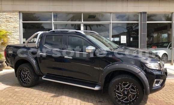 اشتري مستعمل Nissan Navara Black سيارة في Hlotse في Leribe اشتري مستعمل Nissan Navara Black سيارة في Hlotse في Leribe