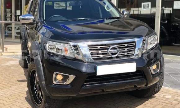 اشتري مستعمل Nissan Navara Black سيارة في Hlotse في Leribe اشتري مستعمل Nissan Navara Black سيارة في Hlotse في Leribe