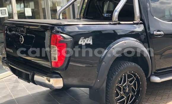 اشتري مستعمل Nissan Navara Black سيارة في Hlotse في Leribe اشتري مستعمل Nissan Navara Black سيارة في Hlotse في Leribe