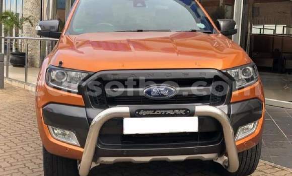 Acheter Occasion Voiture Ford Ranger Autre à Hlotse, Leribe Acheter Occasion Voiture Ford Ranger Autre à Hlotse, Leribe